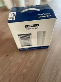 Interphone Fermax 3 postes
