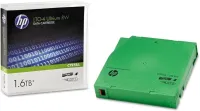 HP cartouche data LTO4 Ultrium 1.6 TB RW