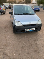 voitures-daihatsu-charade-2006-hassi-bounif-oran-algerie