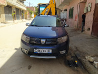 voitures-dacia-sandero-2017-algerie