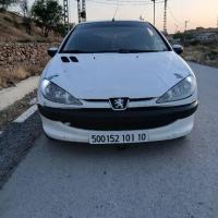 سيارات-peugeot-206-2001-la-7-diesel-آث-منصور-تاوريرت-البويرة-الجزائر