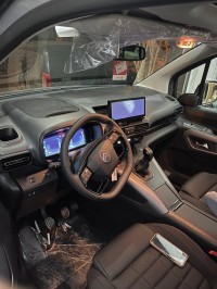 سيارات-citroen-berlingo-2026-xtr-بئر-الجير-وهران-الجزائر