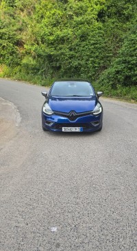 سيارات-renault-clio-4-2019-gt-line-تيزي-وزو-الجزائر
