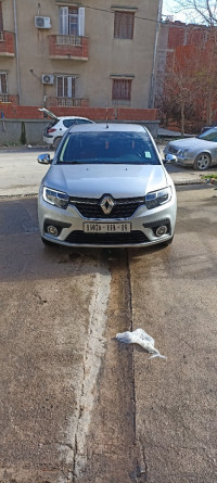 voitures-renault-symbol-2018-tizi-ouzou-algerie