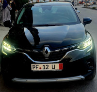 voitures-renault-captur-2022-luxe-setif-algerie