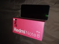 Redmi Note 8 pro