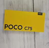 POCO C75