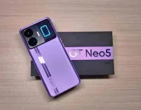 Realme GT Neo 5