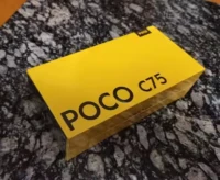POCO C75