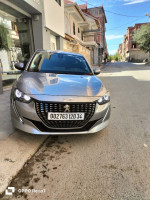 voitures-peugeot-208-2020-active-bordj-bou-arreridj-algerie