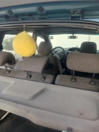 Hyundai Matrix 2006 Matrix