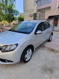 سيارات-renault-symbol-2017-غزوات-تلمسان-الجزائر