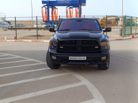 voitures-dodge-ram-1500-2014-ghazaouet-tlemcen-algerie