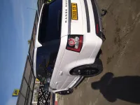 Land Rover Range Sport 2013 Autobiographie