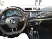 citadine-skoda-fabia-2017-monte-carlo-oran-algerie