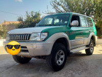 voitures-toyota-prado-1999-el-kala-tarf-algerie