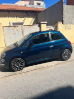 voitures-fiat-500-2024-dolce-vita-plus-cheraga-alger-algerie