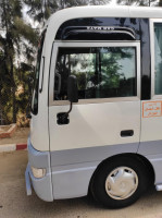 bus-nissan-civilian-2009-baraki-alger-algerie