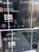 fours-micro-onde-climatiseur-condor-inverter-super-tropical-sougueur-tiaret-algerie
