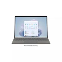 MICROSOFT SURFACE 9 PRO 2K - TACTILE - i7 1265U - 256GB SSD - 16GB RAM