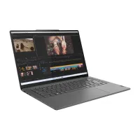 LENOVO YOGA PRO 7 3K 120HZ - RYZEN 7 7735HS - RTX 3050 6GB - 512GB SSD NVME - 16GB RAM