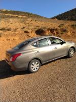 berline-nissan-sunny-2014-acenta-pack-sidi-brahim-bel-abbes-algerie