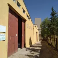 Location Hangar Sidi Bel Abbès Sfissef
