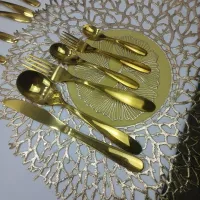 Serie Megharef 36 Piece Dorri