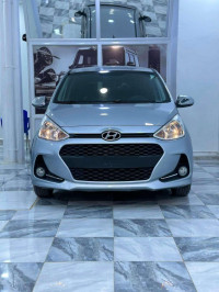 voitures-hyundai-grand-i10-2019-el-eulma-setif-algerie