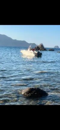 bateau hors bord 