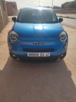 mini-citadine-fiat-500x-2024-club-kolea-tipaza-algerie