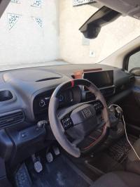 Fiat Doblo 2024 doblo thumbnail 5