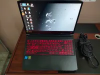 ACER NITRO 5 / i5 11400h/ rtx 3050 / Laptop gaming 