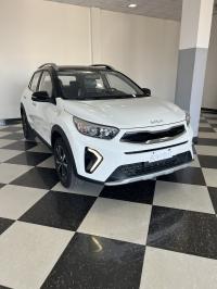 سيارات-kia-kx1-2026-عزازقة-تيزي-وزو-الجزائر