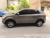 voitures-ssangyong-korando-2013-les-eucalyptus-alger-algerie