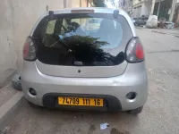 Geely Ray 2011 Ray