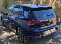 Volkswagen Golf 8 2021 Urbain