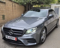 Mercedes Classe E 2016 Classe E