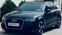 Audi A3 2019 S Line