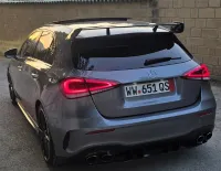 Mercedes Classe A 2021 200 Exclusif