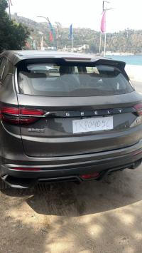 سيارات-geely-coolray-2026-super-max-سكيكدة-الجزائر
