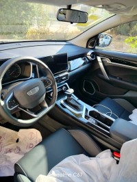 سيارات-geely-coolray-2026-super-max-سكيكدة-الجزائر