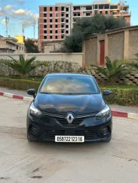 Renault Clio 5  2023 Zen