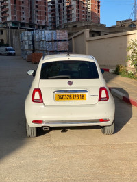 voitures-fiat-500-2023-dolce-vita-birkhadem-alger-algerie