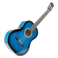 Guitare pour débutant 