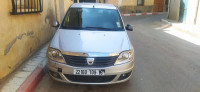 voitures-dacia-logan-2009-bouzareah-alger-algerie