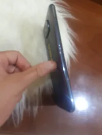 Chawmi Poco x3 pro