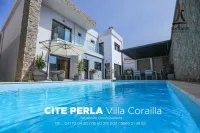 Vente Villa Oran Es senia