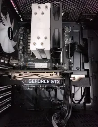 Gtx 1660 super