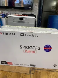 Tv stream 